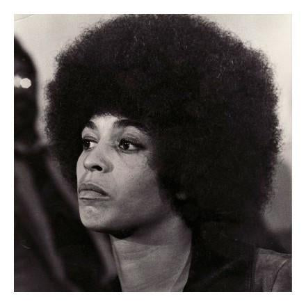 Angela Davis Art Prints, Gifts And Collectibles – The Black Art Depot