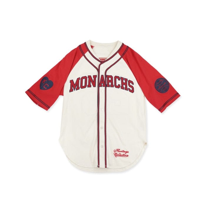 Negro league jerseys best sale