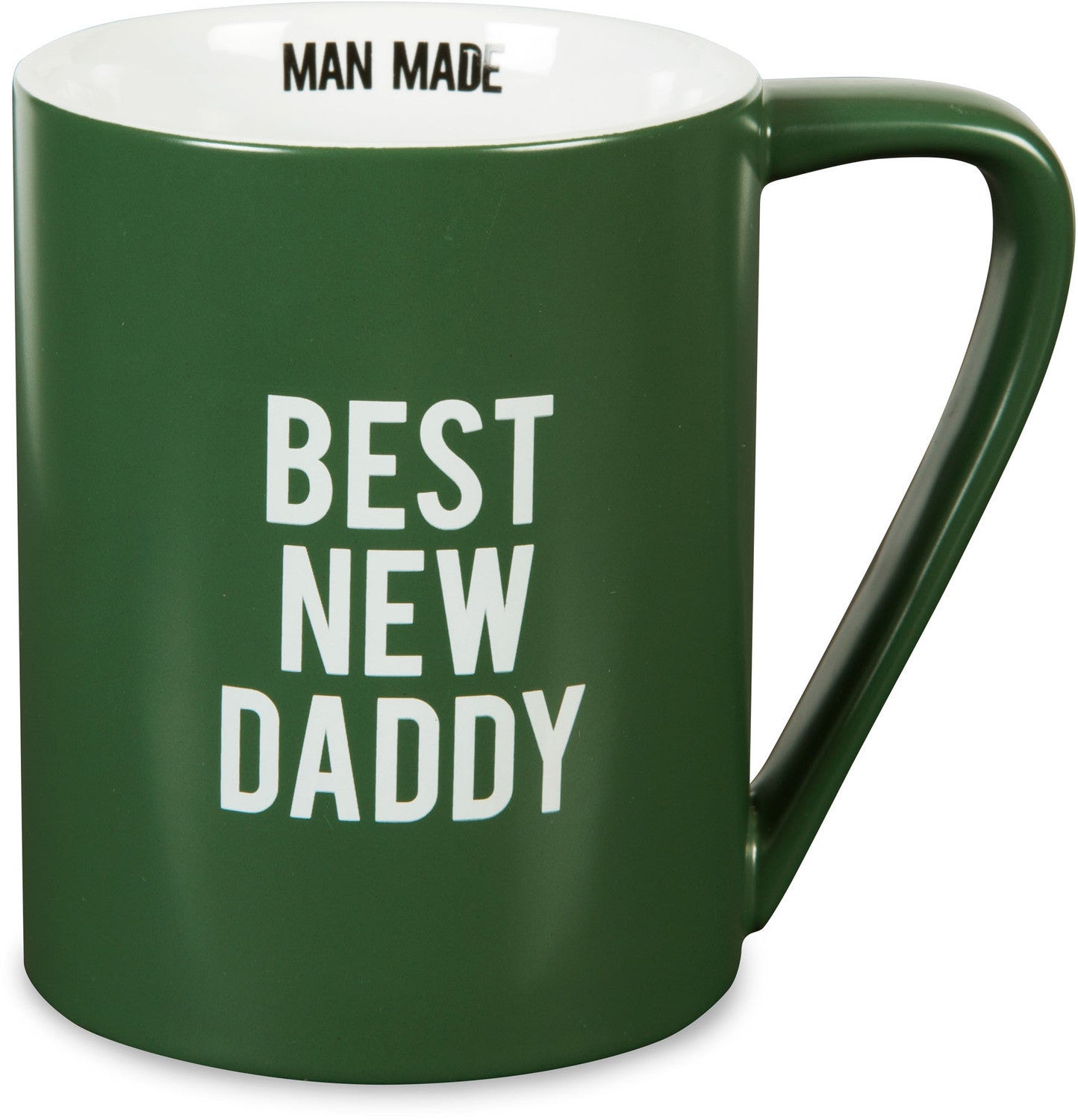 World's Greatest Daddy, Metal Insulated Coffee Mug, Custom Travel Coffee Mug,  Coffee Mugs, Mugs, Metal Coffee Mug, Gifts for Dad 