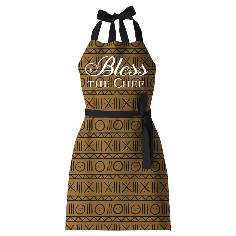 Real Men Wear Aprons Masonic Cooking Kitchen Apron