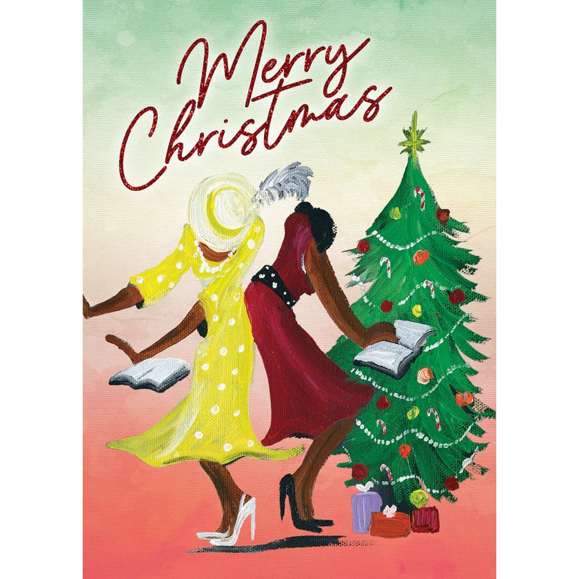 http://www.blackartdepot.com/cdn/shop/products/merry-christmas-total-praise-african-american-christmas-card-C985.jpg?v=1667140620