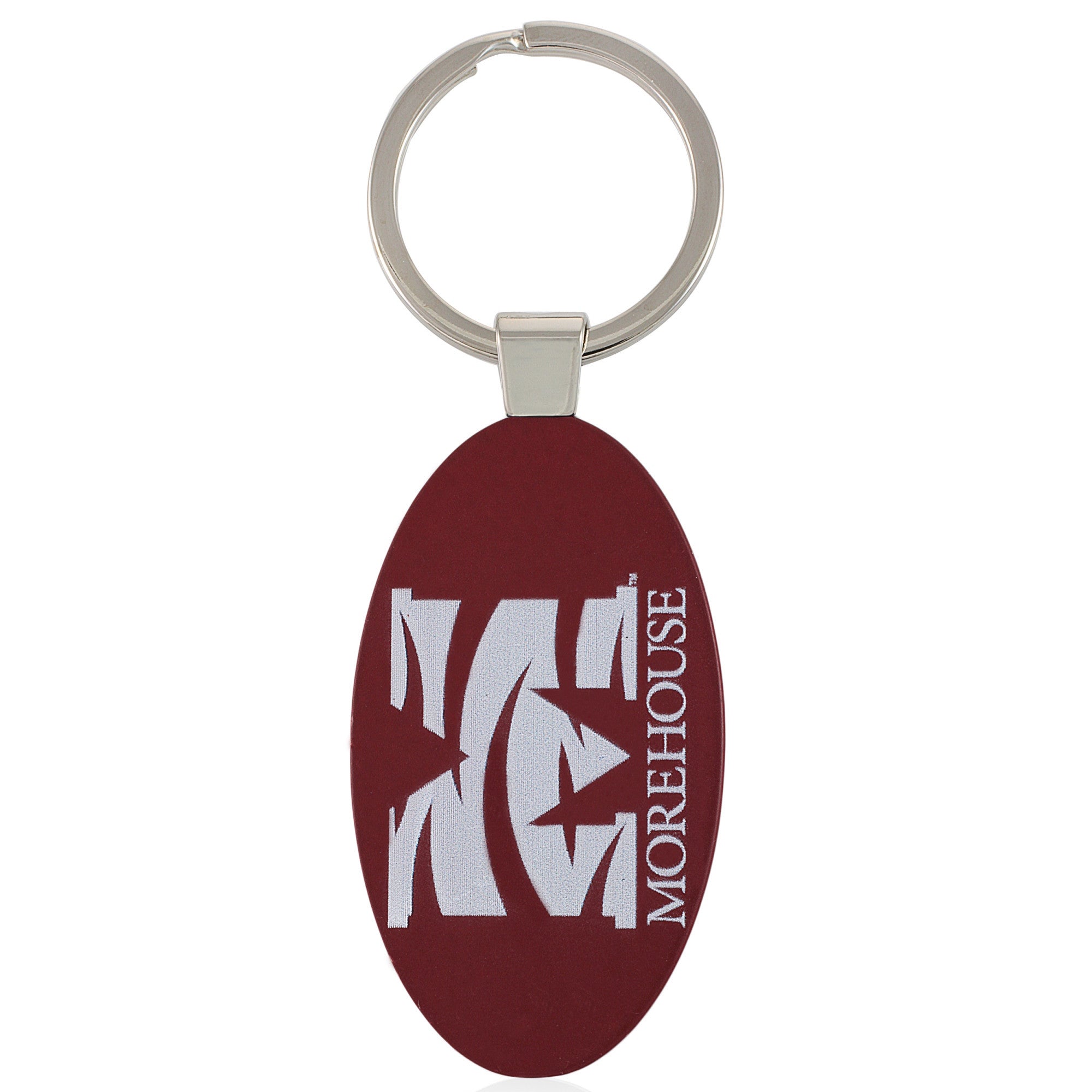 Washington University in St. Louis Inspired Keychain Key 