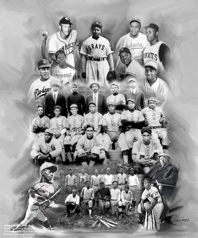 Caucasians Baseball Team | Photographic Print