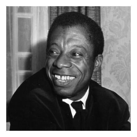 James Baldwin Art Prints, Gifts and Collectibles – The Black Art Depot