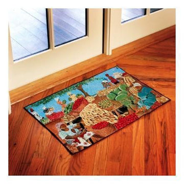 african-american-tapestry-rugs-The Black Art Depot