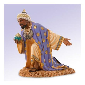 black-nativity-figurines-The Black Art Depot