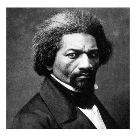 Frederick Douglass Art Prints, Gifts and Collectibles – The Black Art Depot