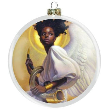 ornaments-by-african-american-expressions-The Black Art Depot