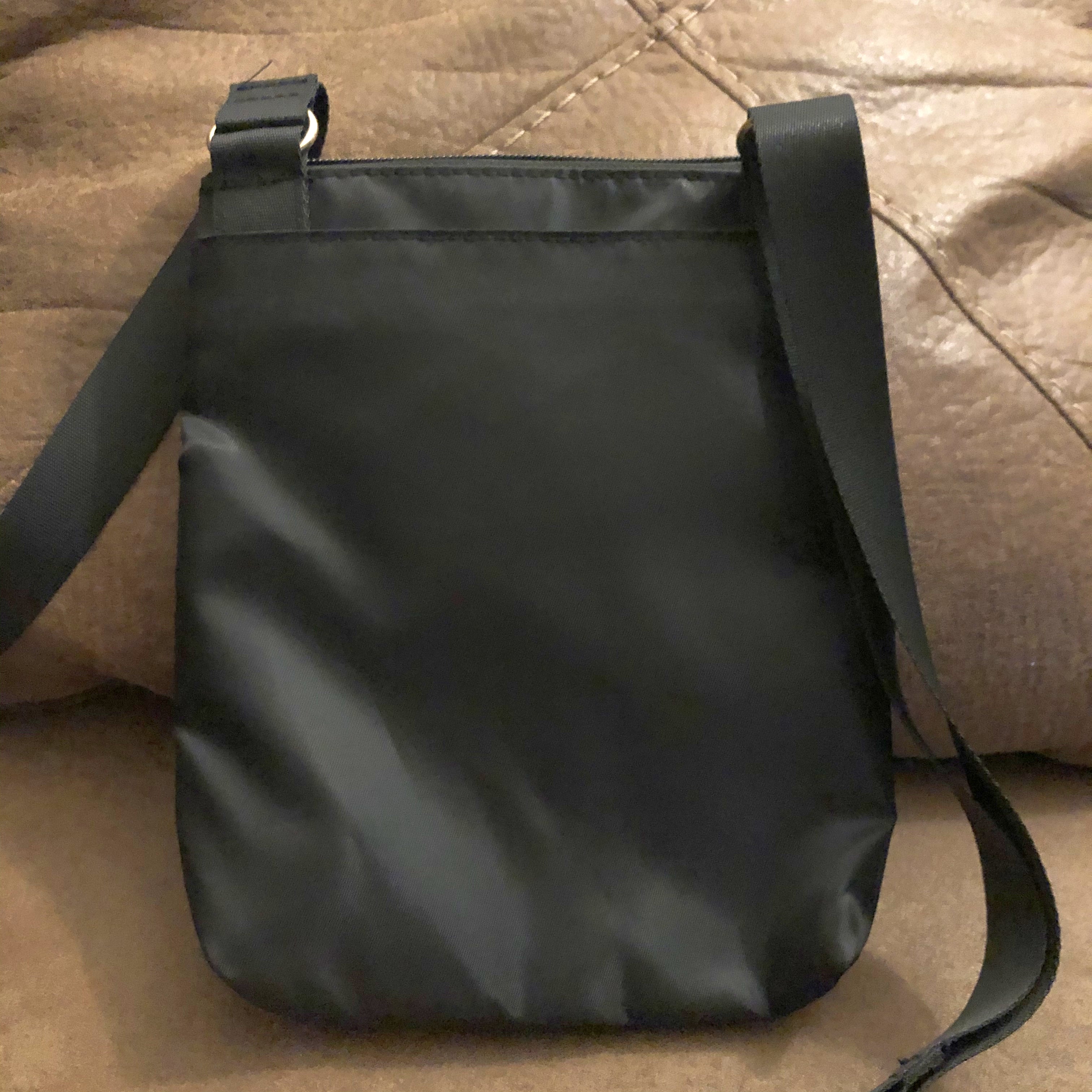 Buy La Packmore Waterproof Nylon Crossbody Bags for Women Multi-Pocket  Shoulder Bag Travel Purse and Handbag online | Topofstyle