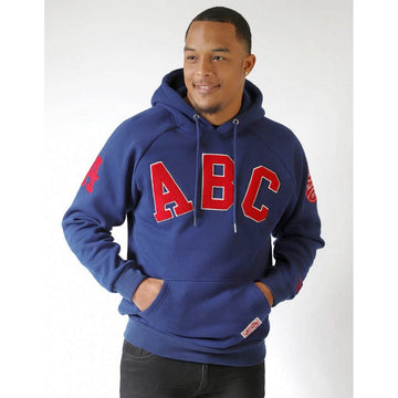 Atlanta Black Crackers Heritage Hooded Sweatshirt (Lifestyle)