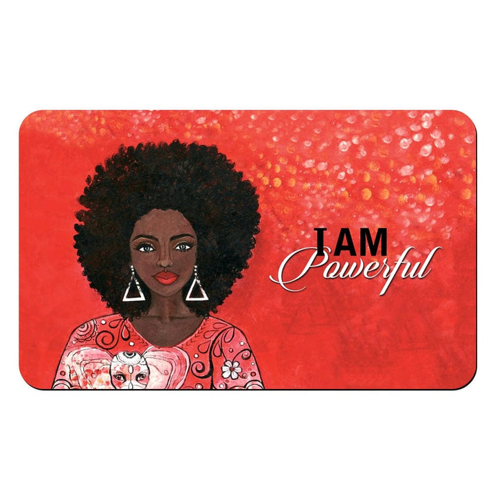 African American Floor Mats & Black Art Rugs – The Black Art Depot