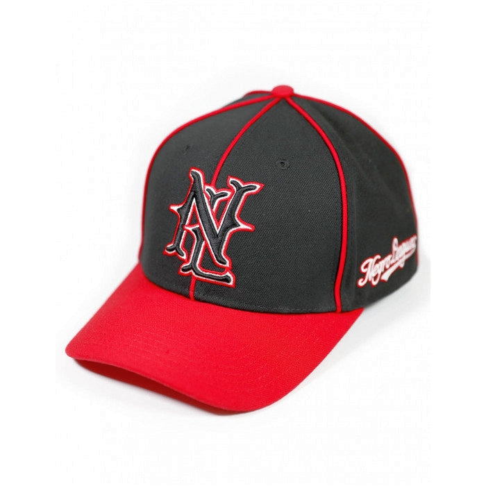 Negro Leagues Embroidered Baseball Cap