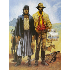 Pioneers West by Henry C. Porter