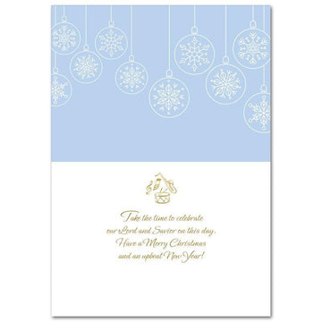 Jazz Ensemble Christmas Card Box Set-Greeting Card-D.D. Ike-5x7 inches-Box Set of 15 Cards-The Black Art Depot