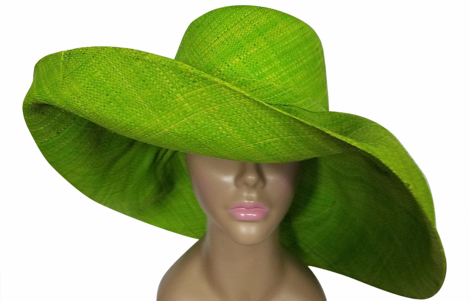 Sun brim hot sale hat