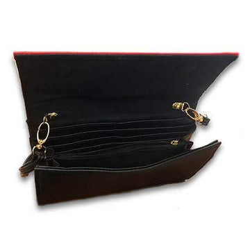 Order of the Eastern Star Crossbody Clutch/Handbag (Interior)