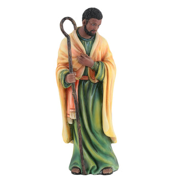 Joseph: African American Nativity Scene (6 piece set)