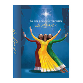 We Sing Praises: African American Journal