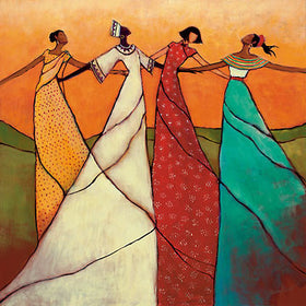 Unity by Monica Stewart