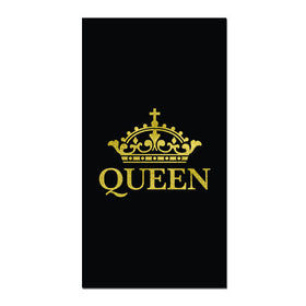 Queen: 2017-2018 Two Year African American Checkbook Planner