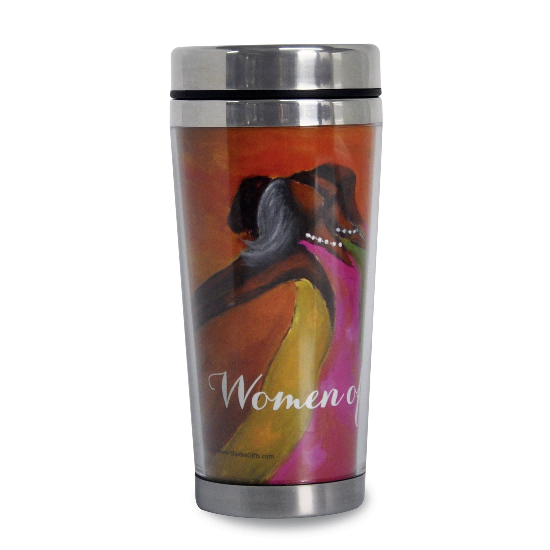 Womens best sale travel mug