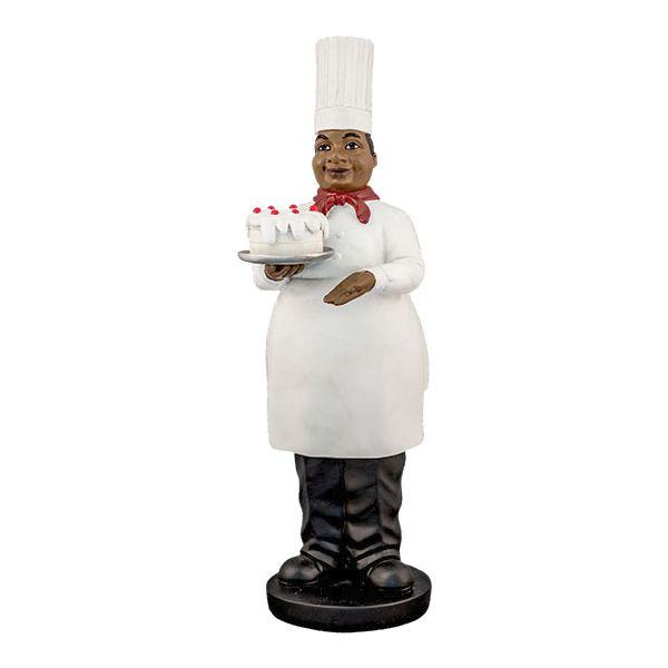 African American Chef With Cake Sq ?v=1565360427