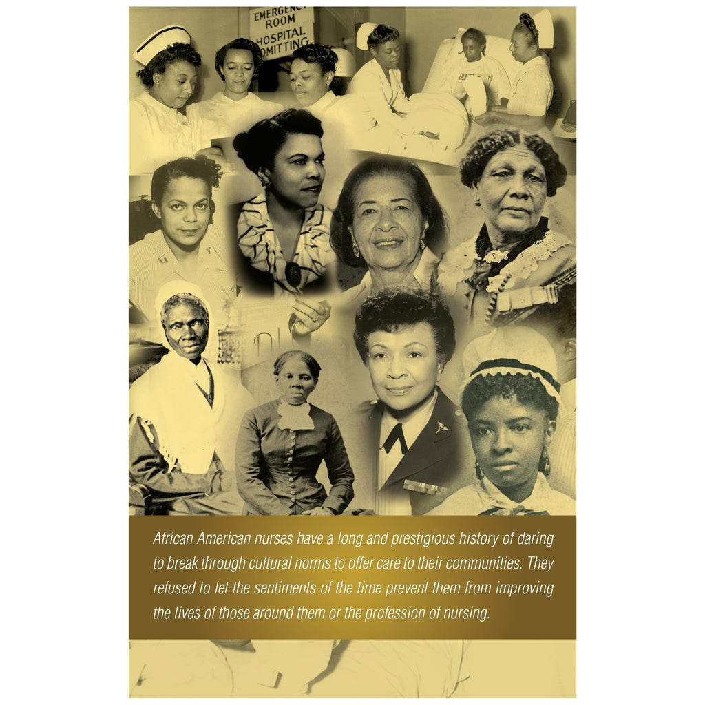 Tribute to Black Nurses