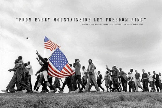 From Every Mountainside: Let Freedom Ring – The Black Art Depot
