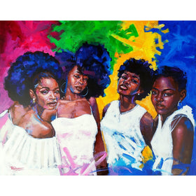 Beauti-Fro by Robert Jackson