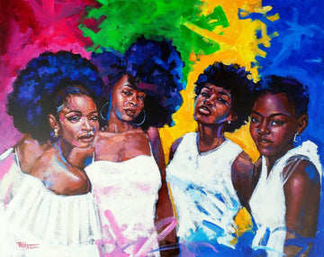 Beauti-Fro by Robert Jackson