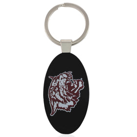 Bethune-Cookman University Wildcats Key Chain