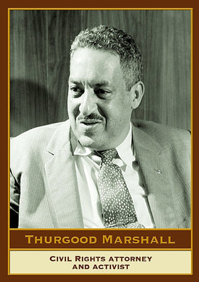 Thurgood Marshall Magnet