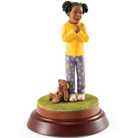 So Happy Figurine by Thomas Blackshear