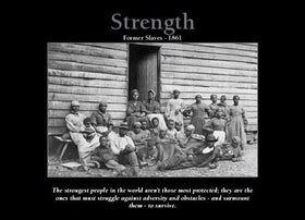 Strength by D'Azi Production