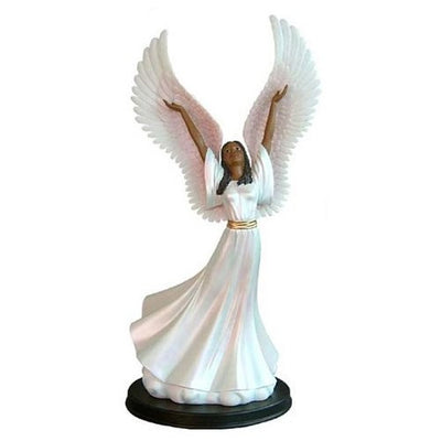 Exalt His Name by Steven Davis: Heavenly Visions Figurine Collection#N ...