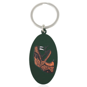 Florida A&M University Rattlers Key Chain