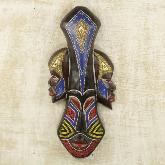 African Masks – The Black Art Depot