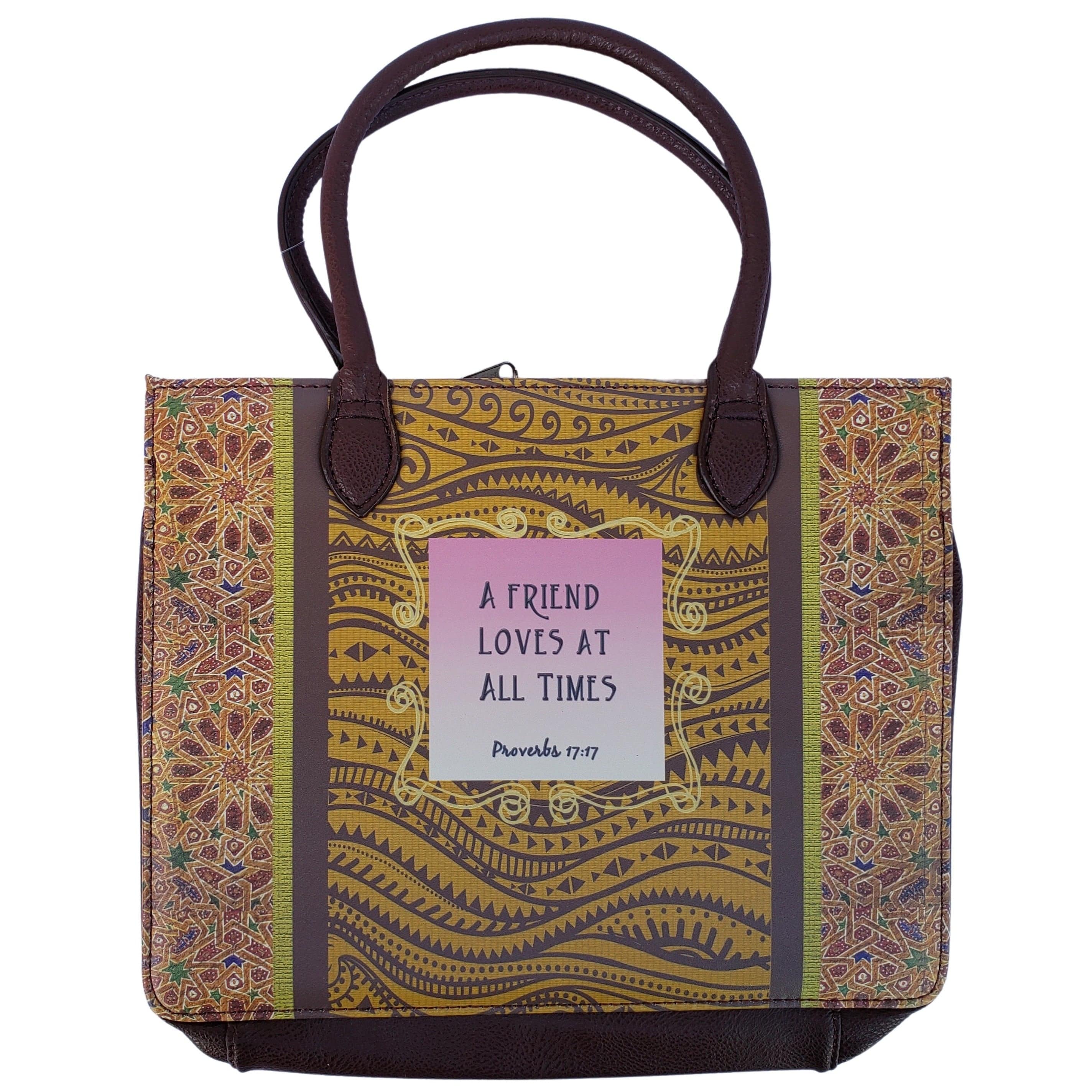 Bible bags and online totes