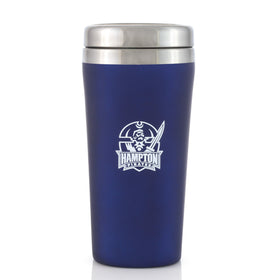 Hampton University Pirates Tumbler