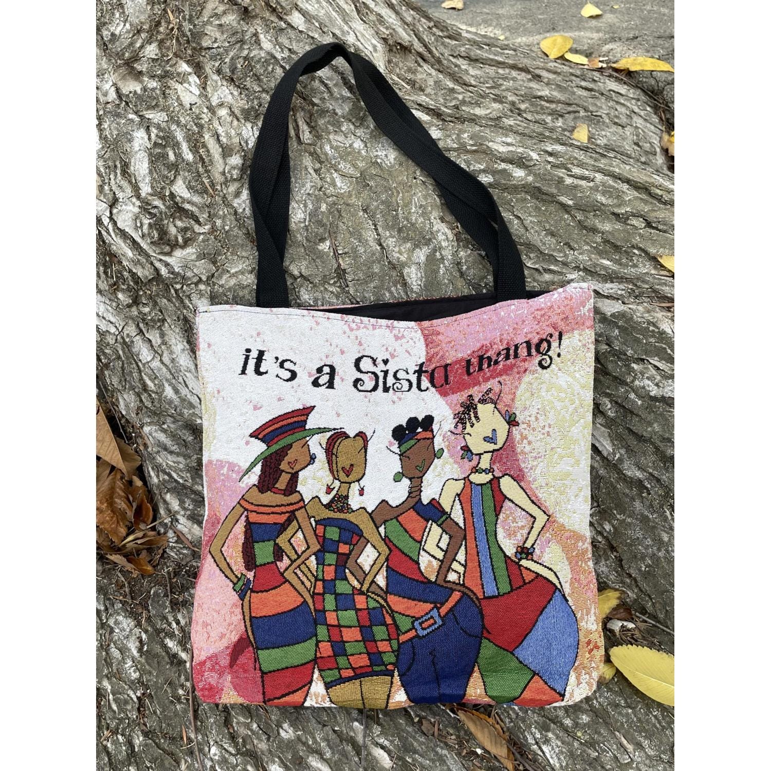 Tote bag outlet bag