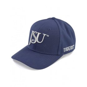 Jackson State University Tigers Baseball Cap by Big Boy Headgear