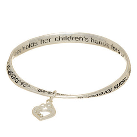 A Mother's Love Bracelet