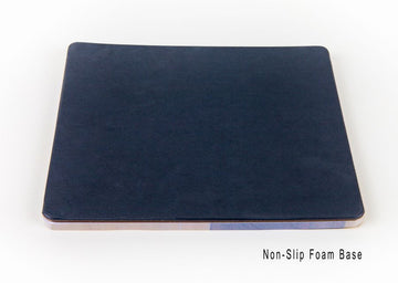 Non-Slip Foam Base