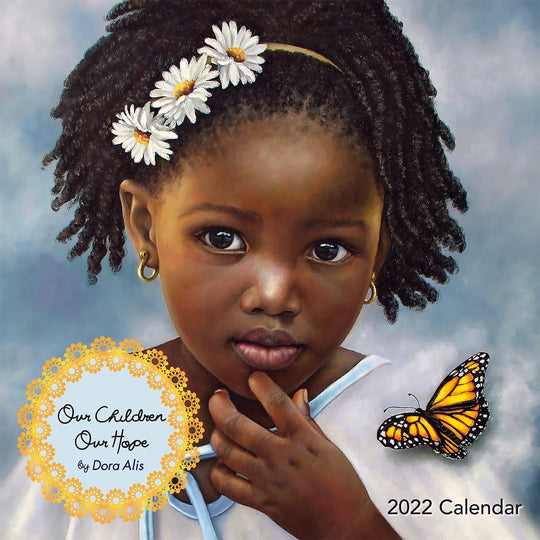 Black Children Art Prints, Gifts and Collectibles – Page 2 – The Black ...