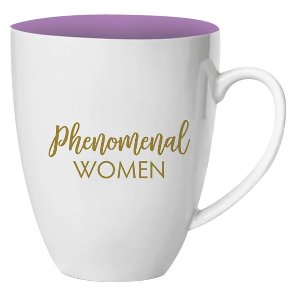 Phenomenal Women II by Sara Myles: African American Compact/Pocket