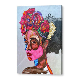 Limited Edition African-American Art Prints – Page 3 – The Black Art Depot