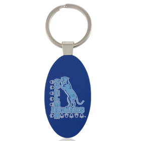 Spelman College Jaguars Key Chain