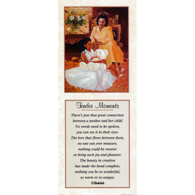 Tender Moments-Literary Art-Shahidah-20x8 inches-Unframed-The Black Art Depot