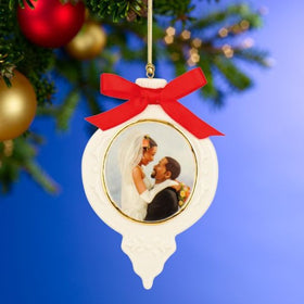 Forever One Ornament by Thomas Blackshear