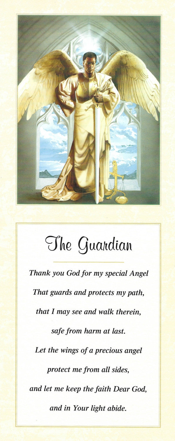 WT Guardian Angel